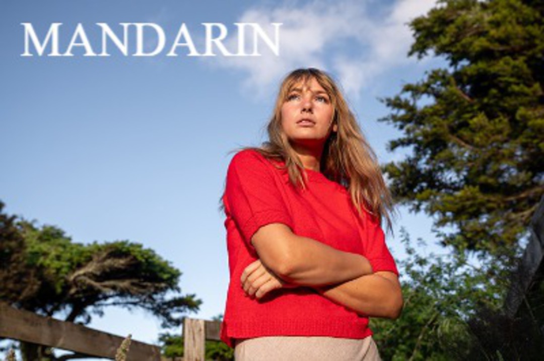 Lothlorian Cotton/Merino Hansa Tee image 4